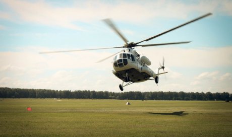 Survol en hélicoptère pour 6 personnes à Saint-Denis de la Réunion